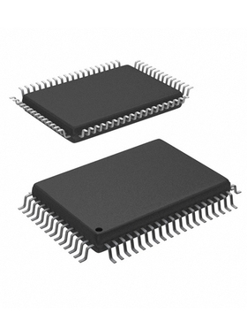 TMS320LF2402APGA微处理器IC MCU 16BIT 16KB FLASH 64QFP