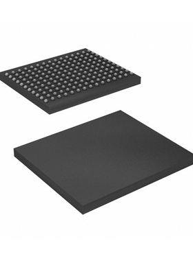 CY7C25682KV18-550BZXC存储芯片IC SRAM 72MBIT PARALLEL 165FBGA