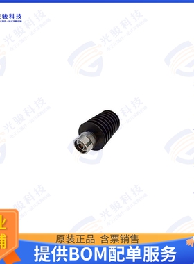 5903.17.0004 射频元件RF ATTENUATOR 3DB 50 N-TP IN-L M