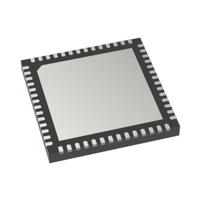 LAN7500-ABZJ接口芯片IC USB-10/100/1K ETH CTRL 56QFN