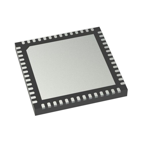 LAN7500-ABZJ接口芯片IC USB-10/100/1K ETH CTRL 56QFN