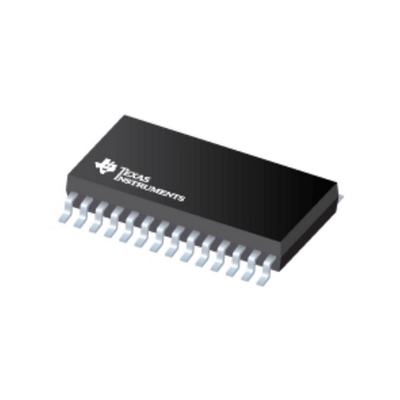 DRV8245PQPWPRQ1电源芯片AUTOMOTIVE 40-V, 32-A H-BRIDGE D