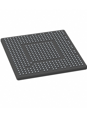 BCM53162XMB1ILFBG接口芯片IC ETHERNET SWITCH GPIO 425LFBGA