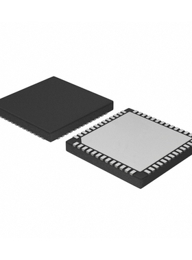 AMIS30523C5231RG电源芯片IC MTRDRV BIPLR 4.75-5.25V 52QFN