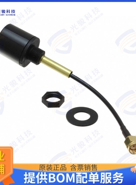 TANGO25/0.1M/SMAM/S/RP/29 射频元件RF ANT 2.4GHZ PUCK RP-SMA