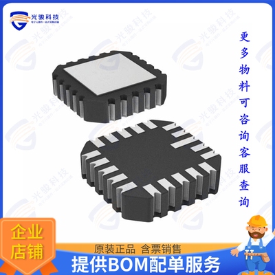 AD640BE集成电路IC LOGARITHMIC 1 CIRCUIT 20CLCC
