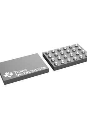 TLC69604YBHR电源芯片64 MINI-LED MATRIX LOCAL DIMMING