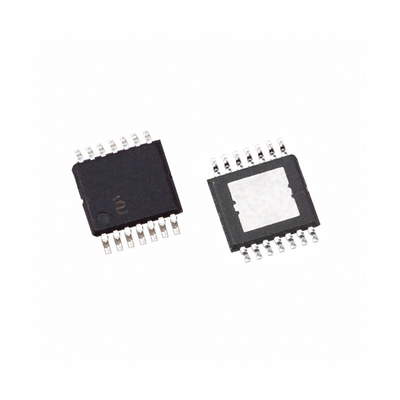 ISL80138IVEAJZ电源芯片IC REG LIN POS ADJ 14HTSSOP