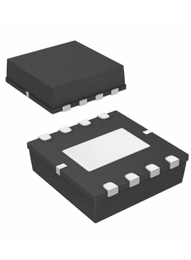 STLD20D-DEF电源芯片IC LED DRVR RGLTR PWM 21MA 8QFN