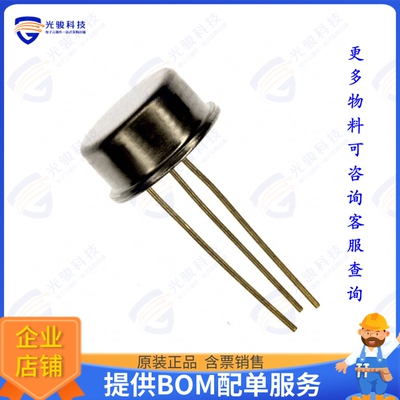 LM309H/NOPB集成电路IC REG LINEAR 5.05V 1A TO3