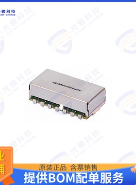 SCPHS-180+ 射频元件PHASE SHFT SURF MT