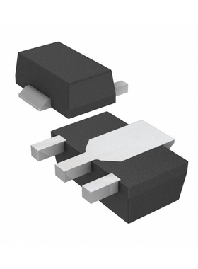 LDK320ADU120R电源芯片IC REG LINEAR 12V 200MA SOT89