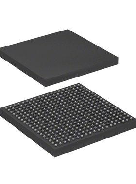 ATSAMA5D42B-CUR微处理器IC MPU SAMA5D4 600MHZ 361TFBGA