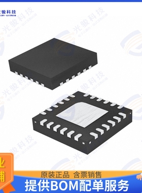 MMA-495930-Q4 射频元件IC AMP GPS 4.9GHZ-5.9GHZ 24QFN