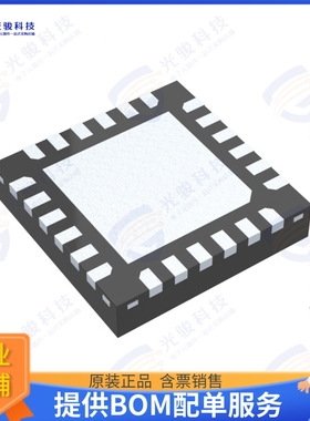 HMC1082LP4ETR 射频元件IC AMP VSAT 5.5GHZ-18GHZ 24QFN