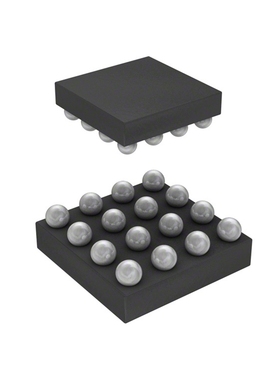 AS3560-BWLT-500线性芯片IC AMP CLASS G STER 30MW 16WLCSP