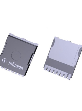 BTS500051LUAAUMA1电源芯片MULTICHIP PROFET & GD