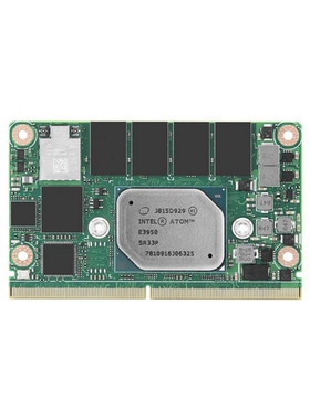 SOM-2569BCBC-S1A1微处理器SBC 1.1GHZ 2 CORE 8GB/0GB RAM