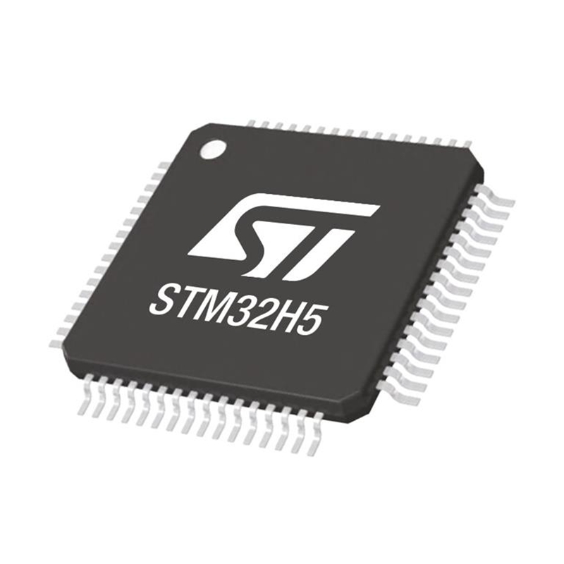 STM32H503RBT6微处理器IC MCU 32BIT 128KB FLASH 64LQFP