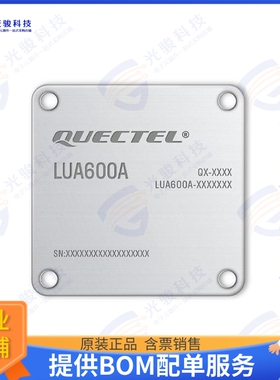LUA600A00AAEK 射频元件LUA600A EVB KIT
