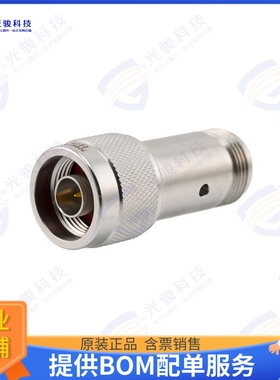 LCAT7094-07 射频元件7 DB FIXED ATTENUATOR N MALE TO