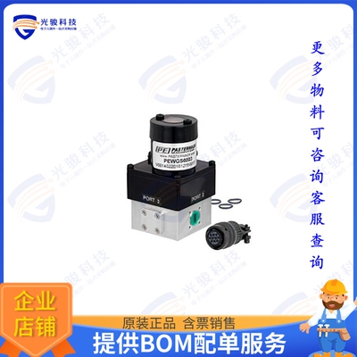 PEWGS6003 射频元件WR-28 Waveguide Electromechanica