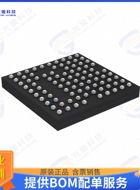 CYW20734UA1KFFB3GT 射频元件IC RF TXRX+MCU BLE 90FBGA