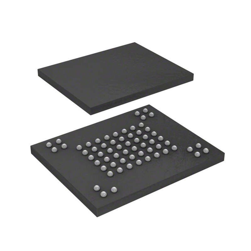 S34ML04G104BHV010存储芯片IC FLASH 4GBIT PARALLEL 63BGA