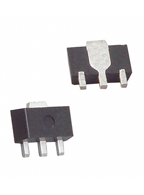 TL431BCPKG3电源芯片IC VREF SHUNT ADJ 0.5% SOT89-3