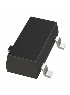 TLV76033DBZT电源芯片IC REG LINEAR 3.3V 100MA SOT23-3