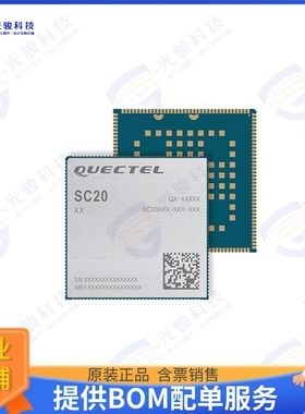 SC20WSD-16GB-UNN 射频元件RF TXRX MOD BLUETOOTH WIFISMD