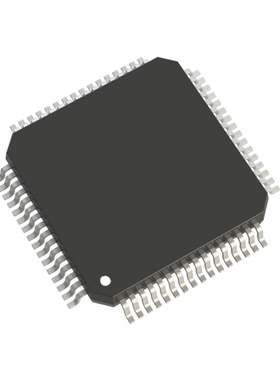 STM32F215RET6微处理器IC MCU 32BIT 512KB FLASH 64LQFP