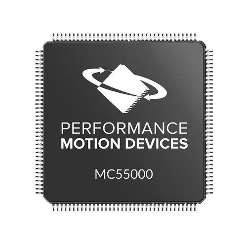 MC55420CP电源芯片MAGELLAN STEP CTRL IC, 4-AXIS
