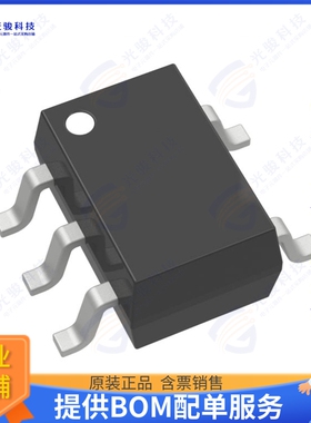 MAX4715EXK+T集成电路IC SW SPST-NOX1 400MOHM SC70-5