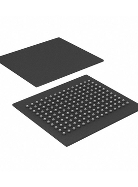 CY7C1668KV18-550BZXC存储芯片IC SRAM 144MBIT PAR 165FBGA