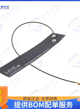 EFF6989A3S-19MHF1 射频元件EMBED,REVIE700,MHF1