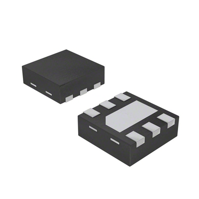 NCP380HMU20AATBG电源芯片IC PWR SWITCH P-CHAN 1:1 6UDFN