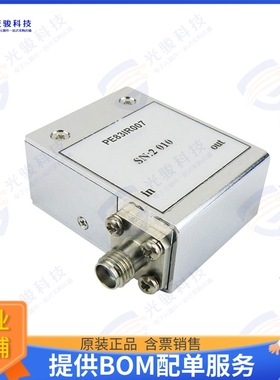 PE83IR007 射频元件800-900MHZ ISLTR 100W SMA