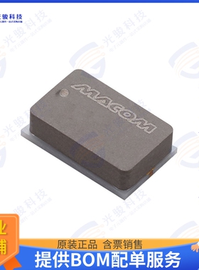 LM202402-Q-E-301 射频元件LIMITER,SURFACE MOUNT MODULE,CS3