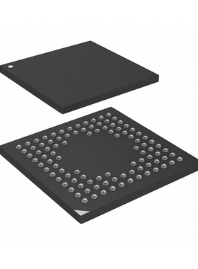 STM32L431VCI6微处理器IC MCU 32BIT 256KB FLSH 100UFBGA