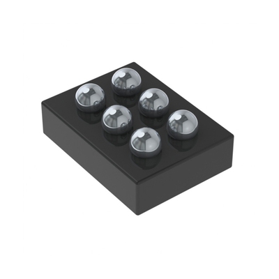 MAX40025CAWT+T线性芯片IC COMPARATOR 1 GEN PUR 6WLP