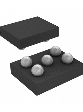 LD3985J33R电源芯片IC REG LIN 3.3V 150MA 5FLIPCHIP