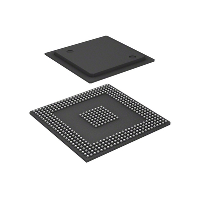 SPC5777CDK3MME4微处理器IC MCU 32BIT 8MB FLASH 416MAPBGA