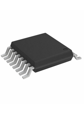 S-8254ABLFT-TB-U电源芯片IC BATT PROT LI-ION 3-4C 16TSSOP