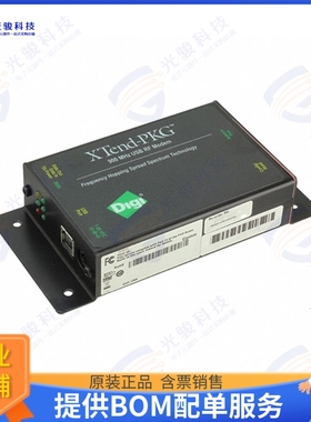 XTP9B-PKI-RA-NA 射频元件XTEND-PKG RF