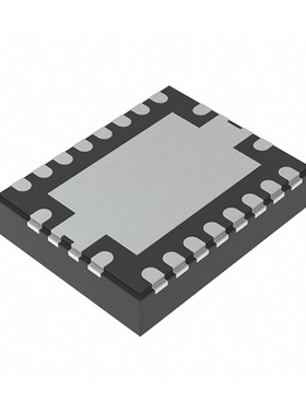 TLIN14313RGYRQ1接口芯片IC TRANSCEIVER HALF 1/1 20VQFN