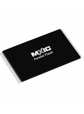 MX30LF2G18AC-TI存储芯片IC FLASH 2GBIT PARALLEL 48TSOP