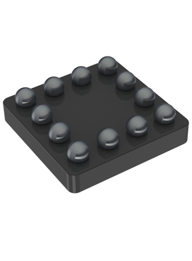 LT8418ACBZ-R7电源芯片IC GATE DRVR HALF-BRIDGE 12WLCSP