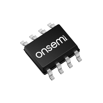 NCV20072DR2G-23660线性芯片R2R DUAL AMPLIFIER_FPCN23660ZA1