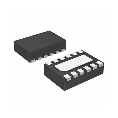 TPS61094DSSR电源芯片IC REG BCK BST PROG 600MA 12WSON